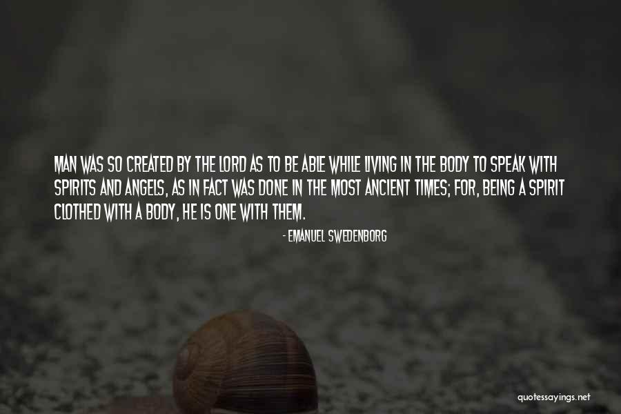 Emanuel Swedenborg Quotes 250533 Emanuel Swedenborg Quotes 250533
