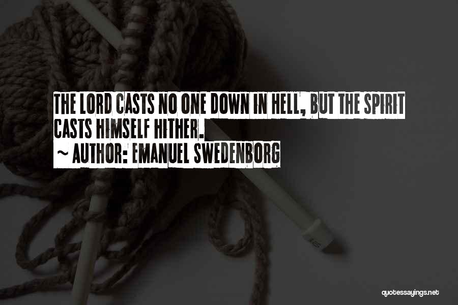 Emanuel Swedenborg Quotes 330699