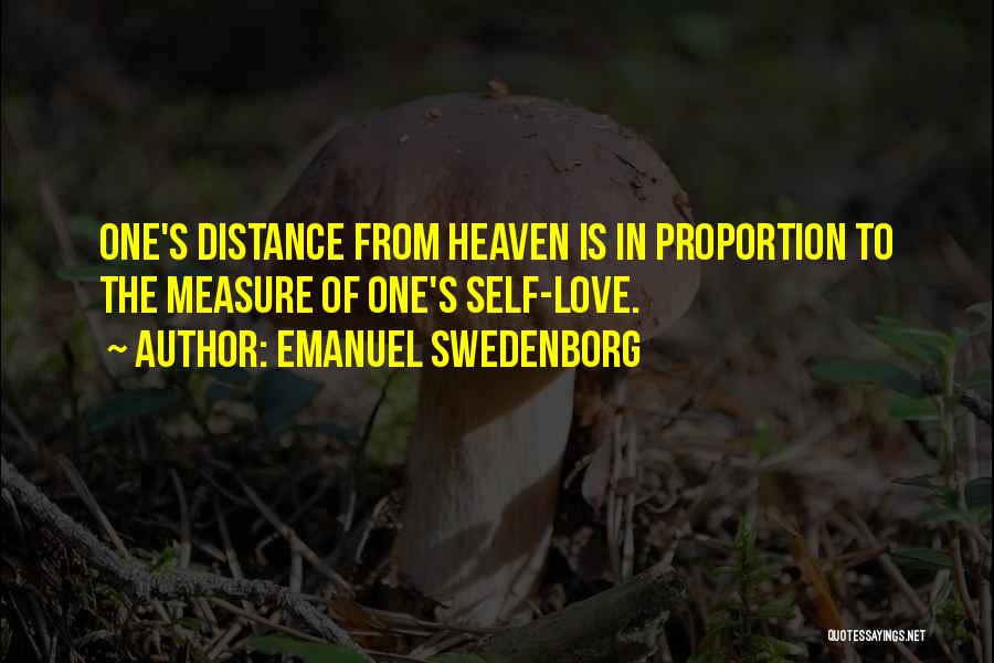 Emanuel Swedenborg Quotes 535672