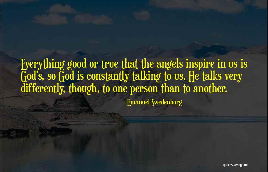 Emanuel Swedenborg Quotes 555438 Emanuel Swedenborg Quotes 555438
