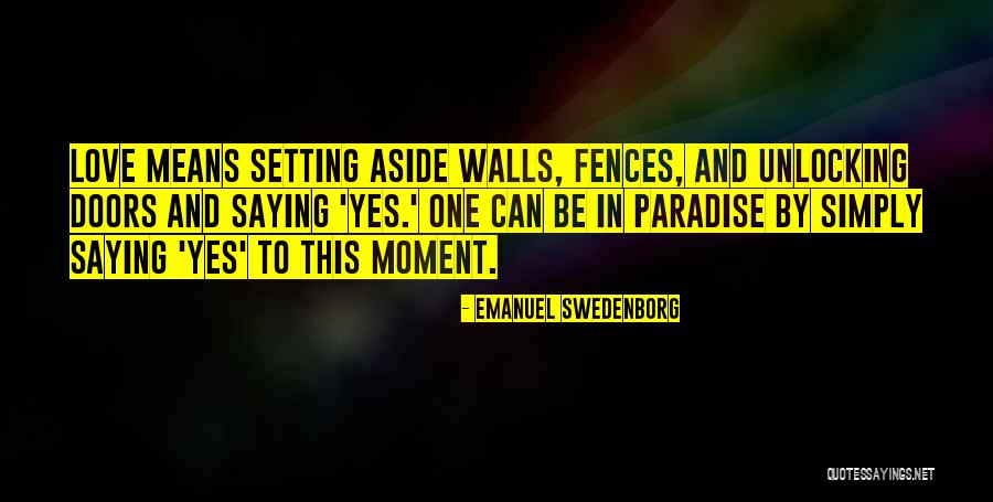 Emanuel Swedenborg Quotes 613266 Emanuel Swedenborg Quotes 613266