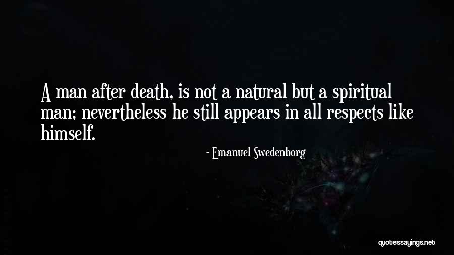 Emanuel Swedenborg Quotes 626723