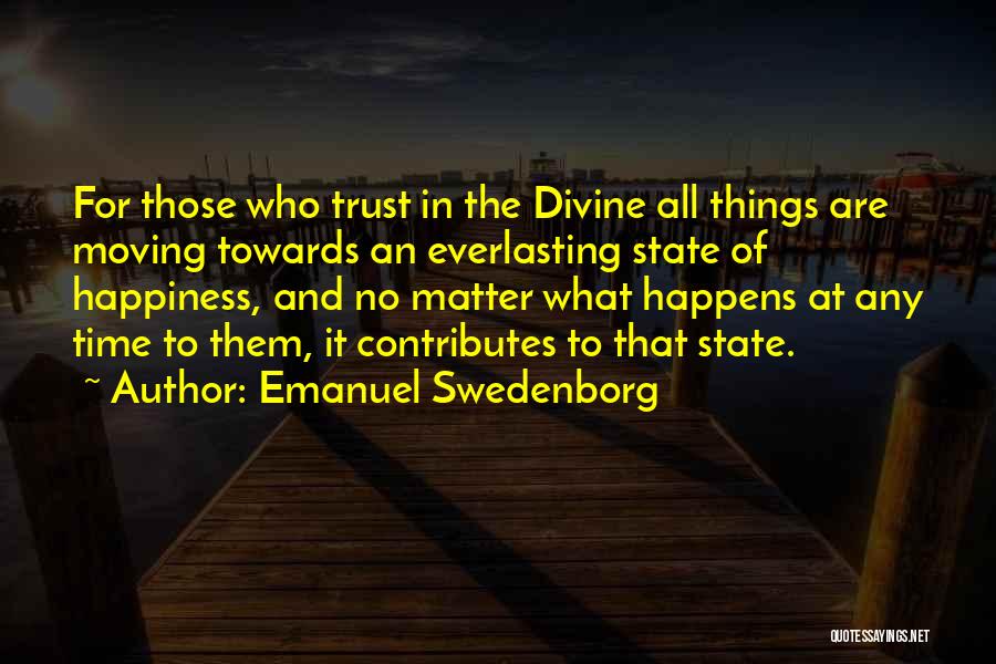 Emanuel Swedenborg Quotes 722570