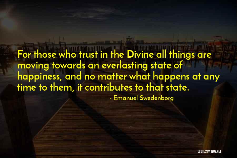 Emanuel Swedenborg Quotes 722570