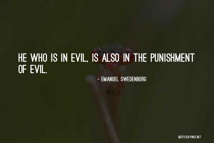 Emanuel Swedenborg Quotes 776693 Emanuel Swedenborg Quotes 776693
