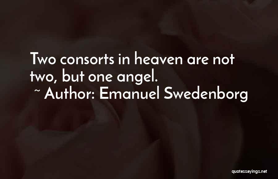 Emanuel Swedenborg Quotes 785629