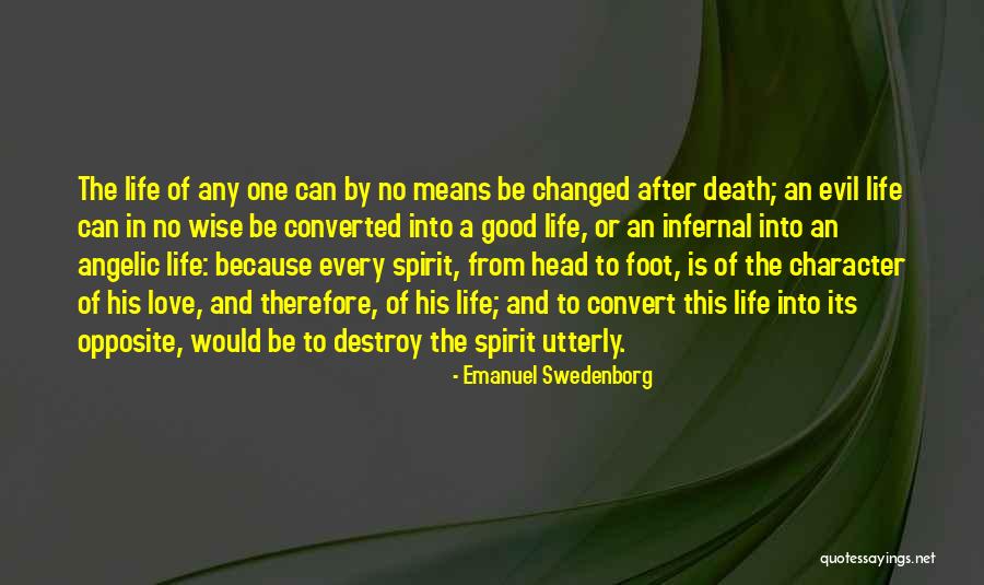 Emanuel Swedenborg Quotes 841824 Emanuel Swedenborg Quotes 841824