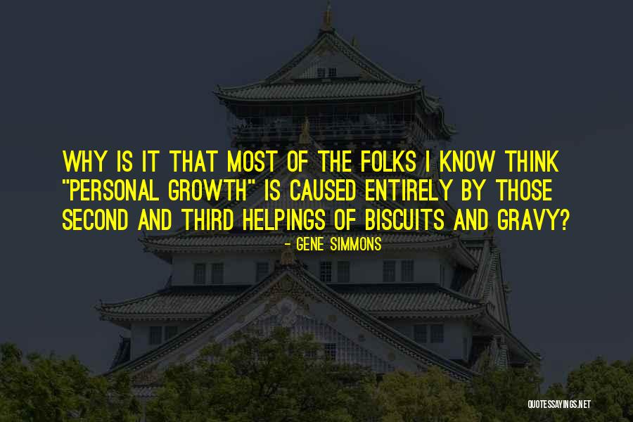 Emanuele Ferrari Quotes By Gene Simmons Emanuele Ferrari Quotes By Gene Simmons
