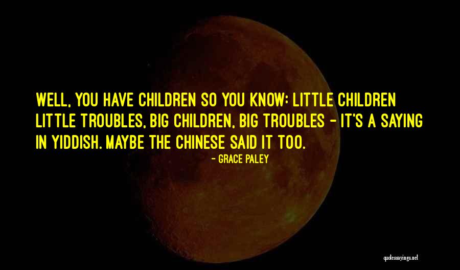 Emanuele Ferrari Quotes By Grace Paley Emanuele Ferrari Quotes By Grace Paley