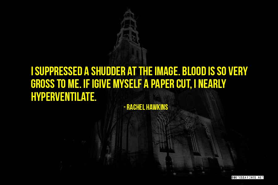 Emanuele Ferrari Quotes By Rachel Hawkins Emanuele Ferrari Quotes By Rachel Hawkins