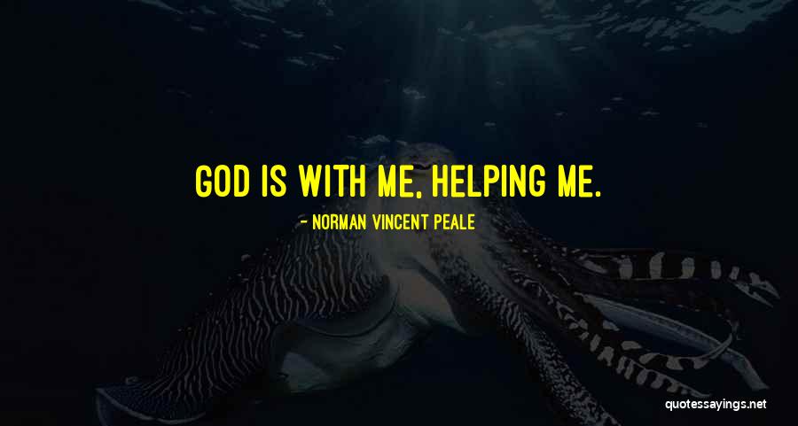 Emanuelly Morales Quotes By Norman Vincent Peale Emanuelly Morales Quotes By Norman Vincent Peale
