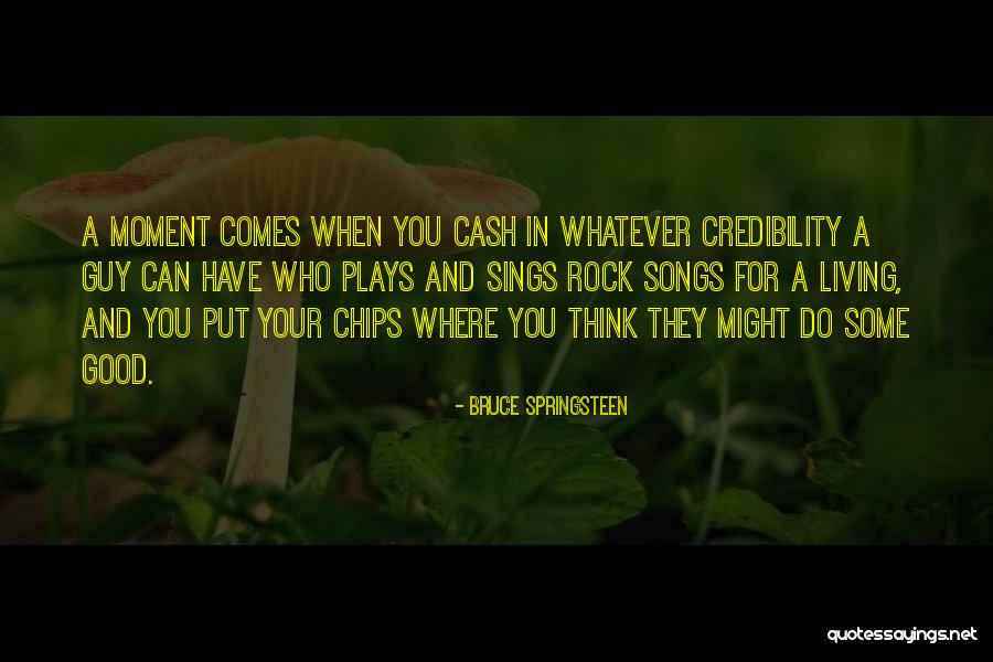 Emanuil Gojdu Quotes By Bruce Springsteen Emanuil Gojdu Quotes By Bruce Springsteen