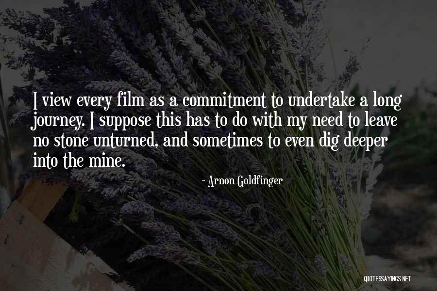 Emanuil Manolov Quotes By Arnon Goldfinger Emanuil Manolov Quotes By Arnon Goldfinger
