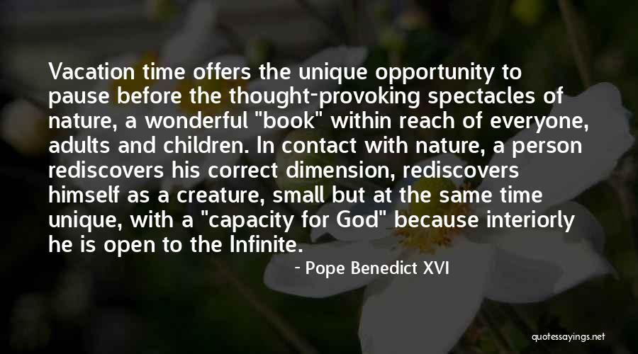 Emaranhados Quotes By Pope Benedict XVI Emaranhados Quotes By Pope Benedict XVI