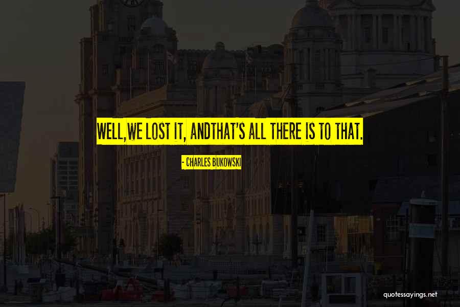 Emargination Quotes By Charles Bukowski Emargination Quotes By Charles Bukowski