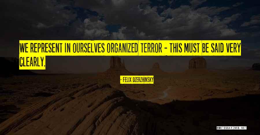 Emasculation Of The Black Quotes By Felix Dzerzhinsky Emasculation Of The Black Quotes By Felix Dzerzhinsky