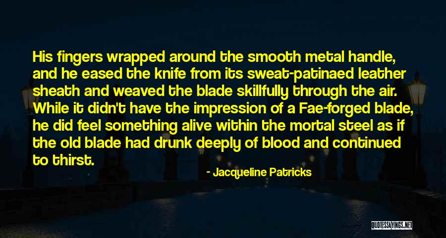 Emasculation Of The Black Quotes By Jacqueline Patricks Emasculation Of The Black Quotes By Jacqueline Patricks