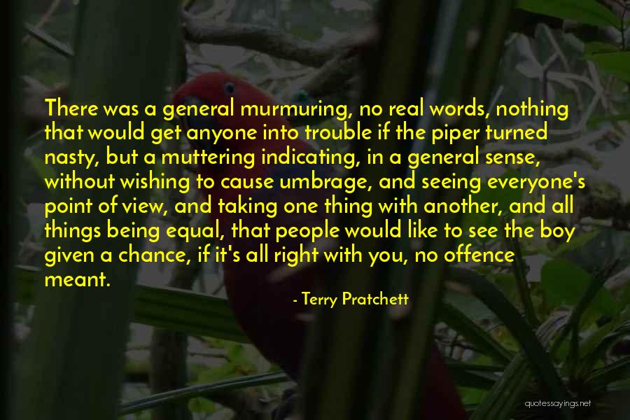 Emasculation Of The Black Quotes By Terry Pratchett Emasculation Of The Black Quotes By Terry Pratchett