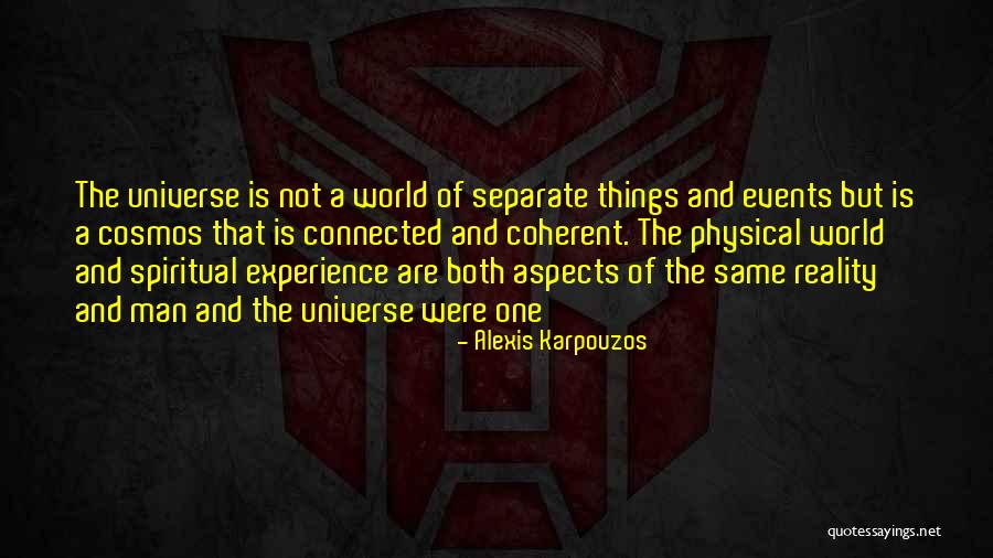 Embacher Nicollet Quotes By Alexis Karpouzos Embacher Nicollet Quotes By Alexis Karpouzos
