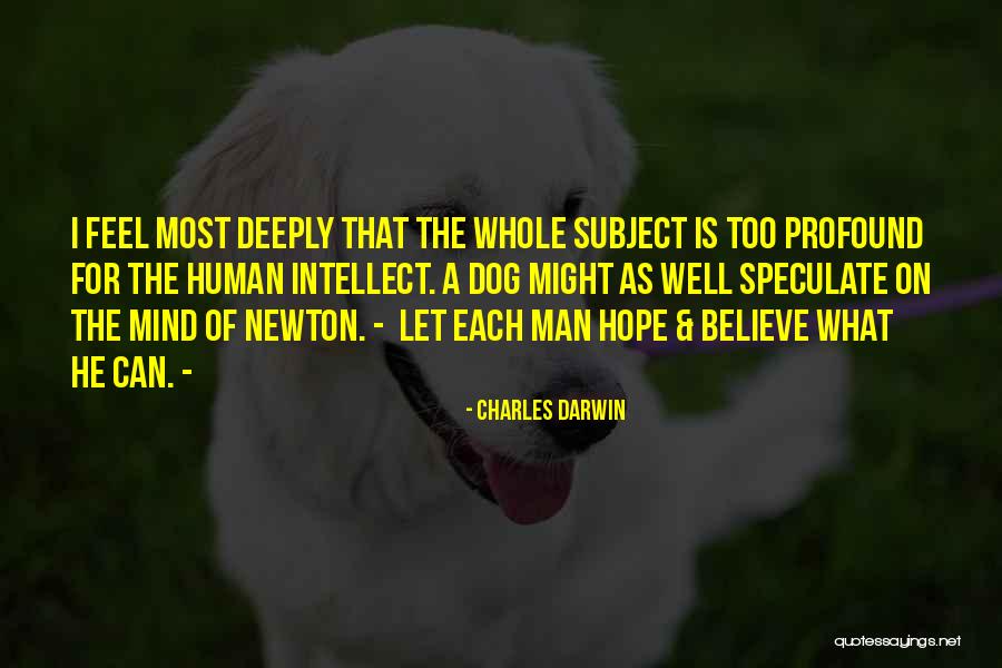 Embacher Sporthotel Quotes By Charles Darwin Embacher Sporthotel Quotes By Charles Darwin