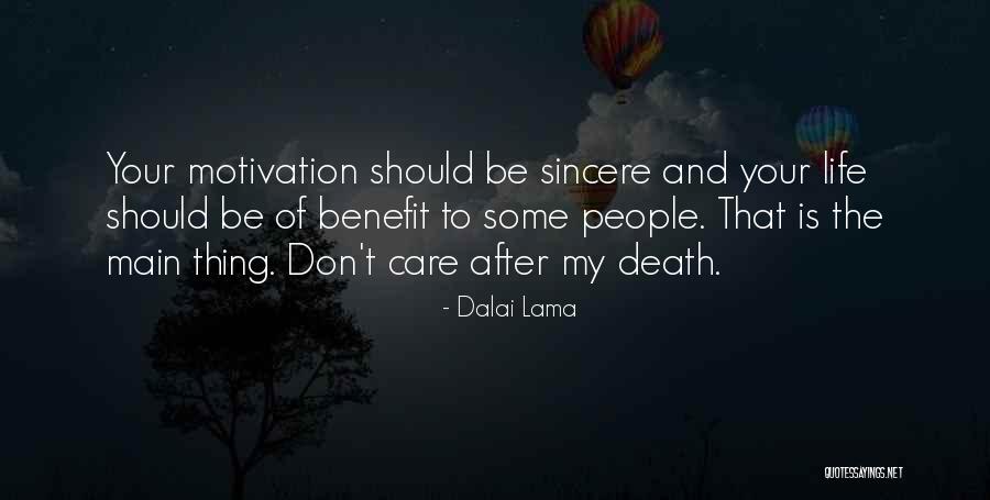 Embajada De Italia Quotes By Dalai Lama Embajada De Italia Quotes By Dalai Lama