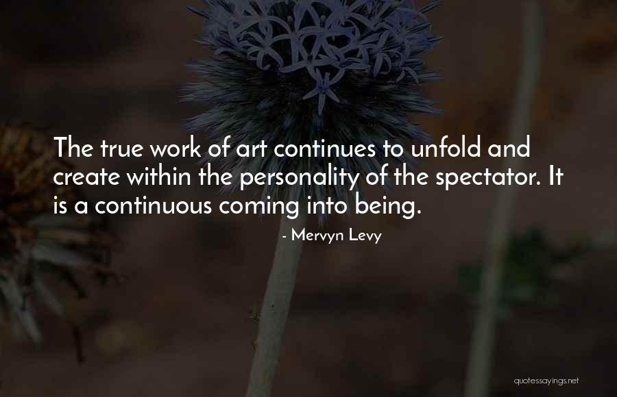 Embalar En Quotes By Mervyn Levy Embalar En Quotes By Mervyn Levy