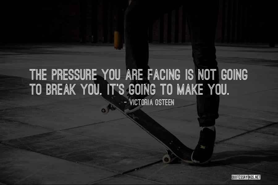 Embalar En Quotes By Victoria Osteen Embalar En Quotes By Victoria Osteen