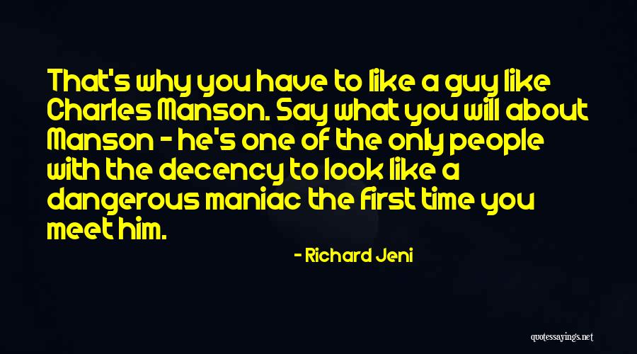 Emballages Tout Quotes By Richard Jeni Emballages Tout Quotes By Richard Jeni