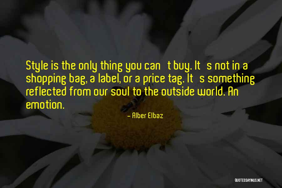 Embalmed Alive Quotes By Alber Elbaz Embalmed Alive Quotes By Alber Elbaz
