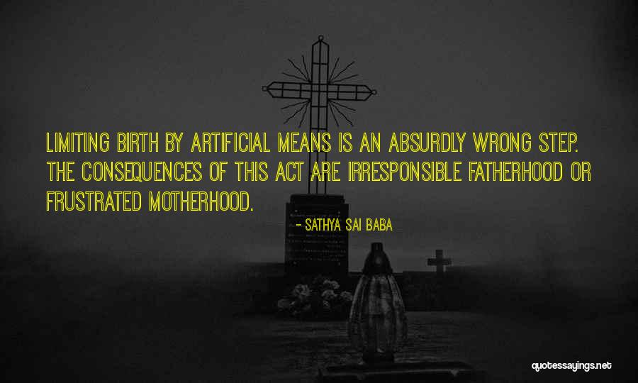 Embalmed Alive Quotes By Sathya Sai Baba Embalmed Alive Quotes By Sathya Sai Baba