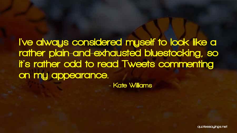 Embalmed Beef Quotes By Kate Williams Embalmed Beef Quotes By Kate Williams