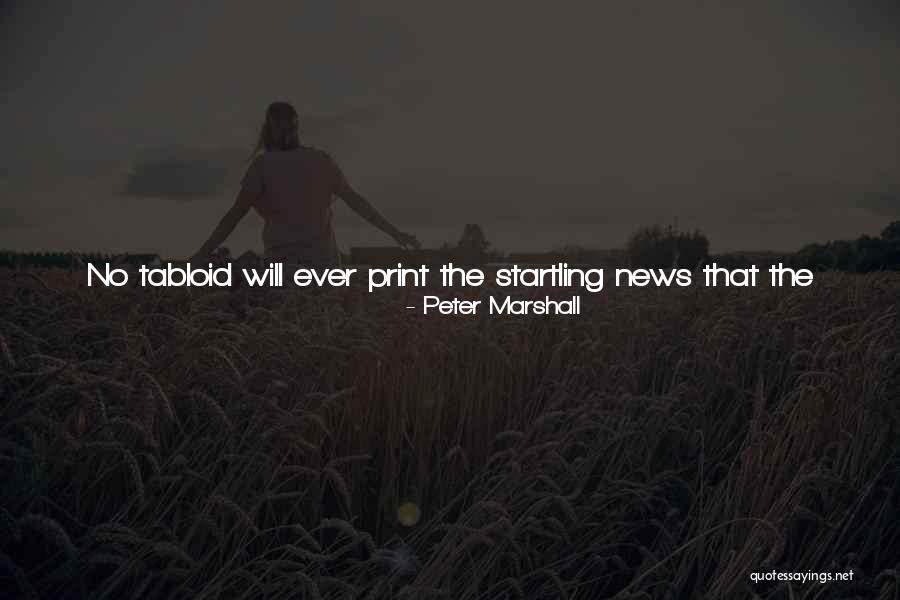 Embalmed Body Quotes By Peter Marshall Embalmed Body Quotes By Peter Marshall