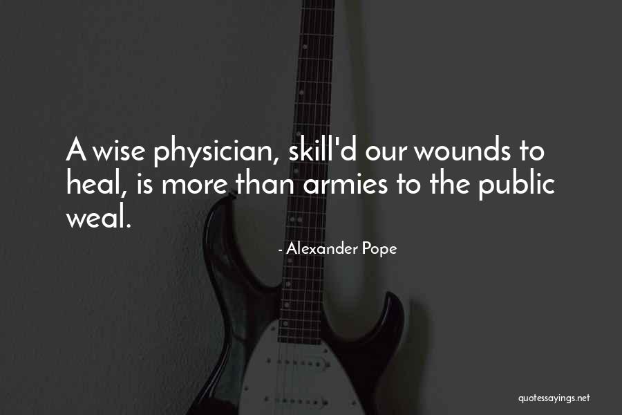 Embalming Process Quotes By Alexander Pope Embalming Process Quotes By Alexander Pope