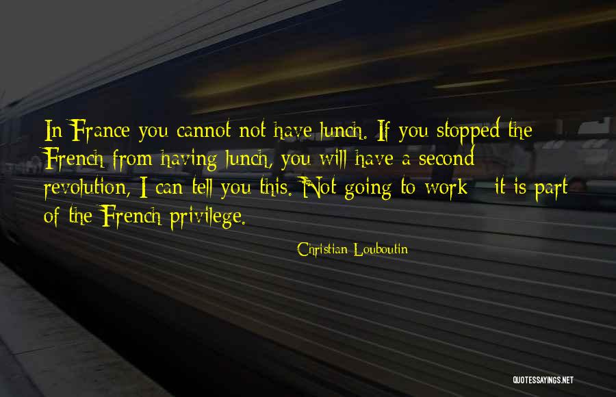 Embalming Video Quotes By Christian Louboutin Embalming Video Quotes By Christian Louboutin