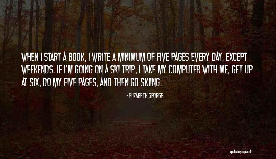 Embalming Video Quotes By Elizabeth George Embalming Video Quotes By Elizabeth George