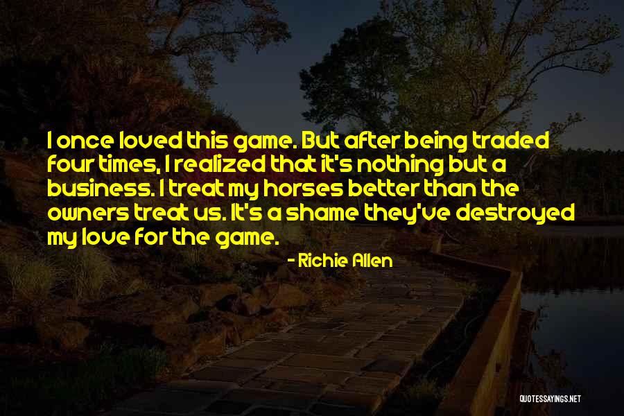Embalo Sinonimo Quotes By Richie Allen Embalo Sinonimo Quotes By Richie Allen