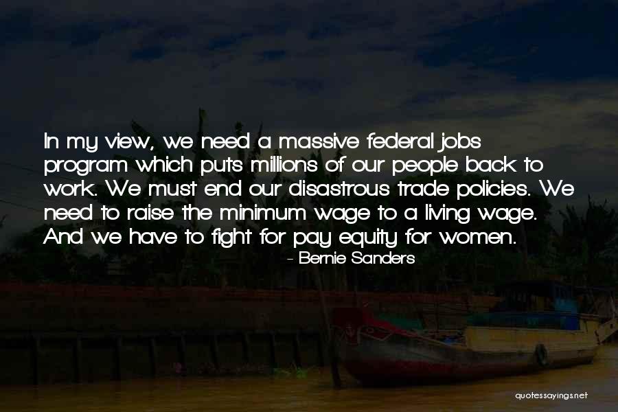 Embalsamadores Quotes By Bernie Sanders Embalsamadores Quotes By Bernie Sanders
