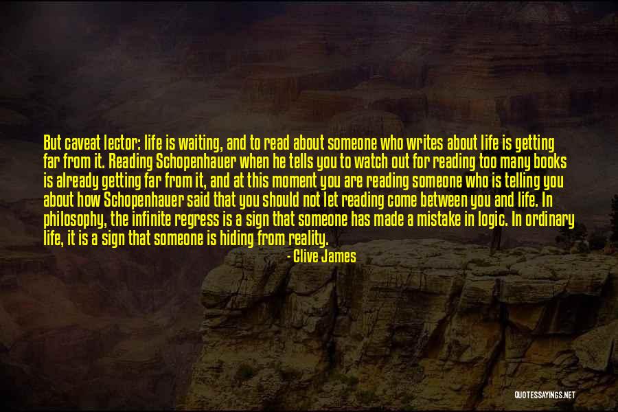 Embalsamadores Quotes By Clive James Embalsamadores Quotes By Clive James
