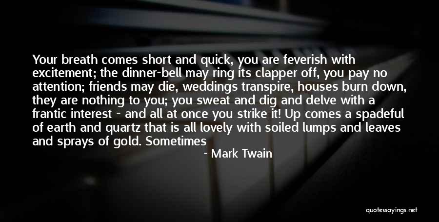 Embankment Slide Quotes By Mark Twain Embankment Slide Quotes By Mark Twain
