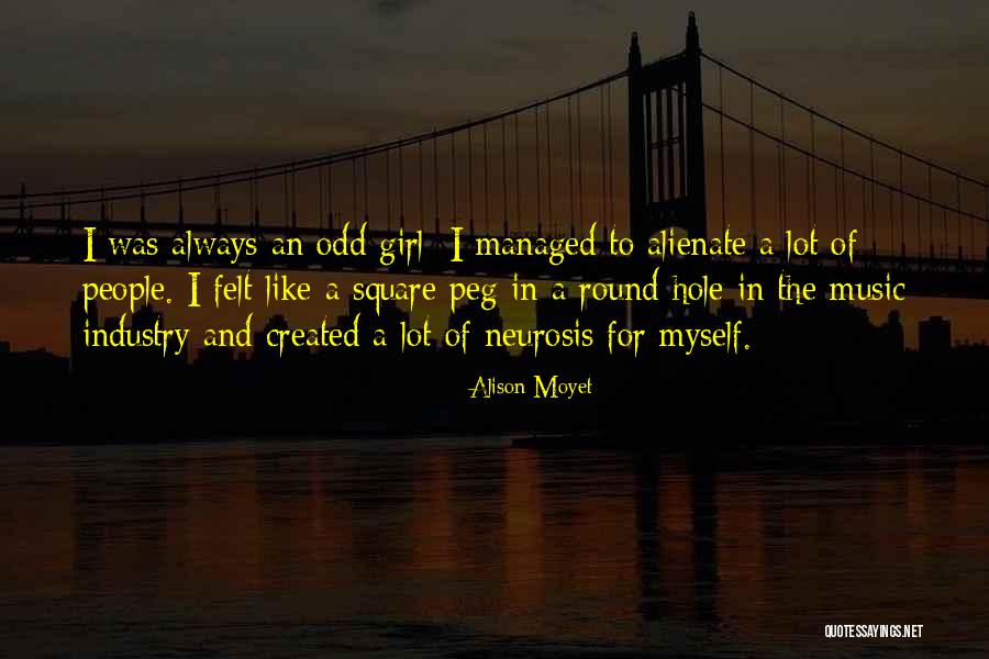 Embaralhar Palavras Quotes By Alison Moyet Embaralhar Palavras Quotes By Alison Moyet