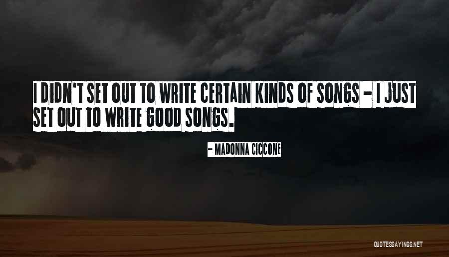 Embaralhar Palavras Quotes By Madonna Ciccone Embaralhar Palavras Quotes By Madonna Ciccone