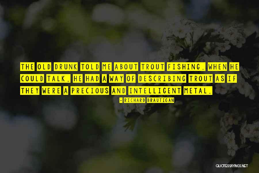 Embaralhar Palavras Quotes By Richard Brautigan Embaralhar Palavras Quotes By Richard Brautigan