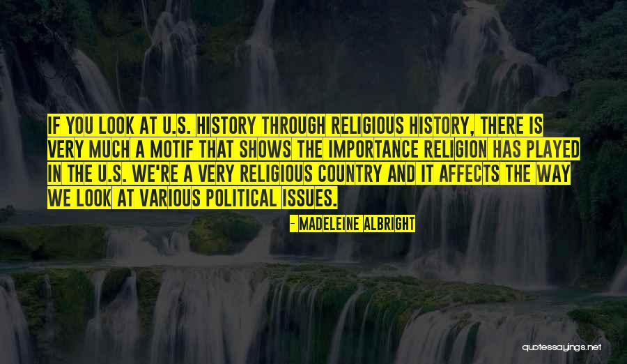 Embarasses Quotes By Madeleine Albright Embarasses Quotes By Madeleine Albright