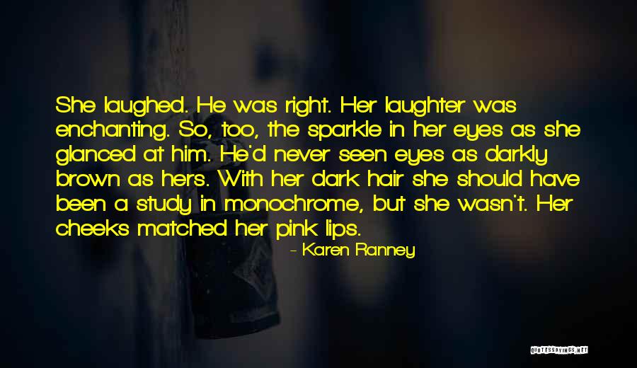Embarassing Nicknames Quotes By Karen Ranney Embarassing Nicknames Quotes By Karen Ranney