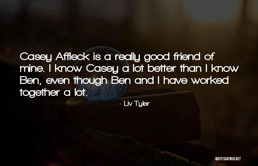 Embarazadas Hot Quotes By Liv Tyler Embarazadas Hot Quotes By Liv Tyler