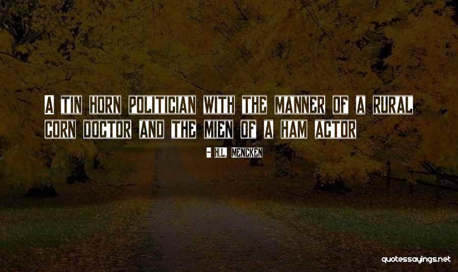 Embarazos Multiples Quotes By H.L. Mencken Embarazos Multiples Quotes By H.L. Mencken