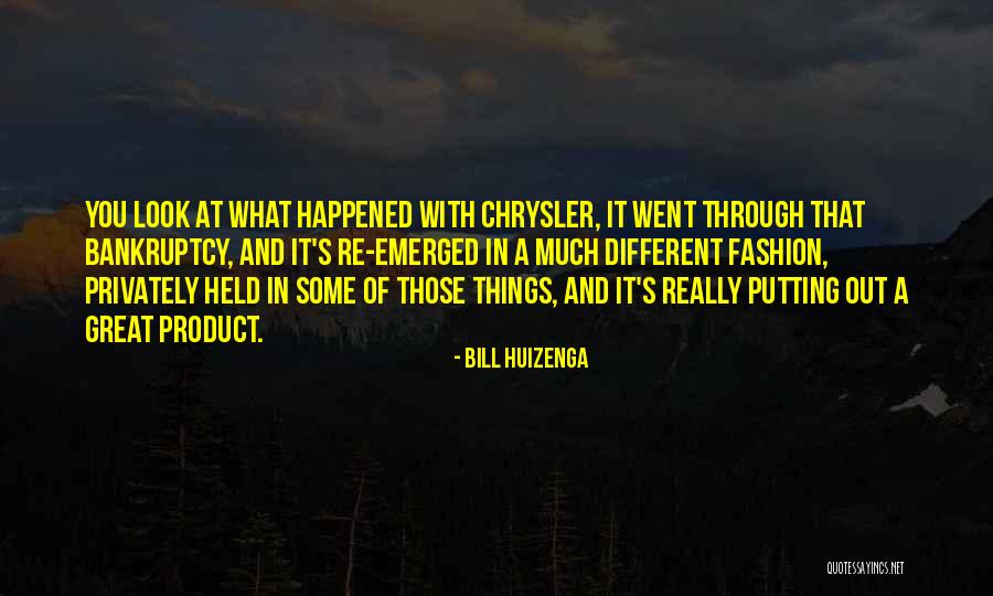 Embarazosas Quotes By Bill Huizenga Embarazosas Quotes By Bill Huizenga