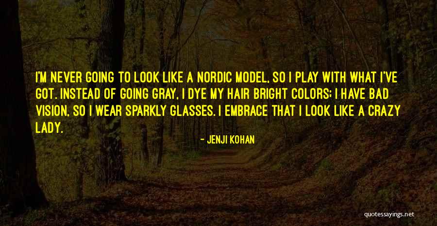 Embarcadero Delphi Quotes By Jenji Kohan Embarcadero Delphi Quotes By Jenji Kohan