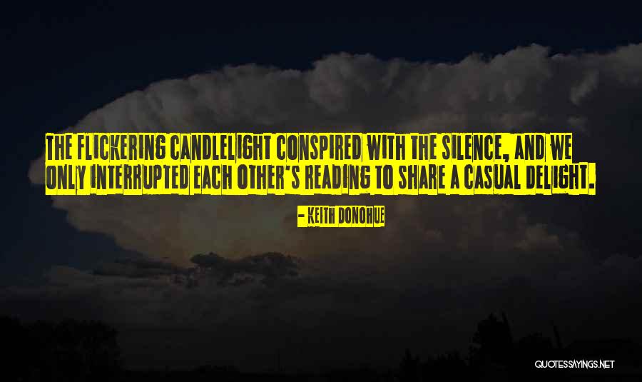 Embargoes On Foreign Quotes By Keith Donohue Embargoes On Foreign Quotes By Keith Donohue