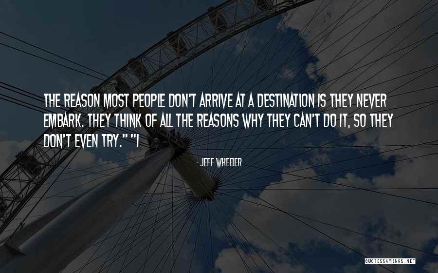 Embark Quotes By Jeff Wheeler Embark Quotes By Jeff Wheeler